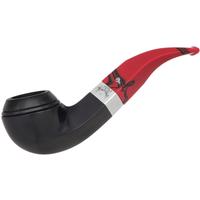 Peterson Dracula Smooth (80s) Fishtail