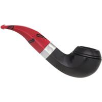 Peterson Dracula Smooth (80s) Fishtail