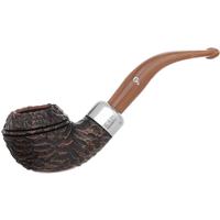 Peterson Derry Rusticated (999) Fishtail