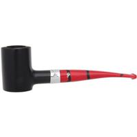 Peterson Dracula Smooth (701) Fishtail