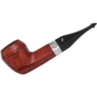 Peterson Sherlock Holmes Terracotta Baker Street P-Lip