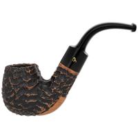 Peterson Aran Rusticated (221) Fishtail