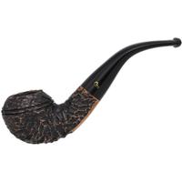 Peterson Aran Rusticated (999) Fishtail