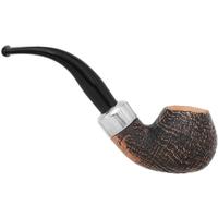 Peterson Arklow Sandblasted (03) Fishtail