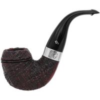 Peterson Sherlock Holmes PSB Baskerville P-Lip