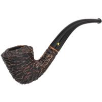 Peterson Aran Rusticated (B10) Fishtail