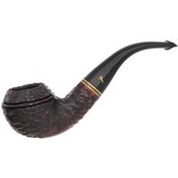 Peterson Emerald Rusticated (999) P-Lip