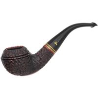 Peterson Emerald Rusticated (999) P-Lip