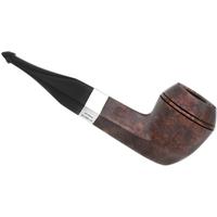Peterson Sherlock Holmes Dark Smooth Baker Street P-Lip