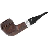 Peterson Sherlock Holmes Dark Smooth Baker Street P-Lip