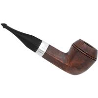 Peterson Sherlock Holmes Dark Smooth Baker Street P-Lip