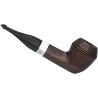 Peterson Sherlock Holmes Dark Smooth Baker Street P-Lip