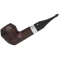 Peterson Sherlock Holmes Dark Smooth Baker Street P-Lip