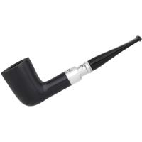 Peterson Ebony Spigot (120) Fishtail