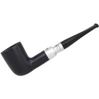 Peterson Ebony Spigot (120) Fishtail
