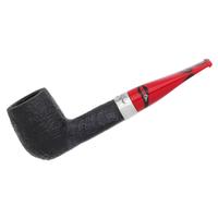 Peterson Dracula Sandblasted (106) Fishtail