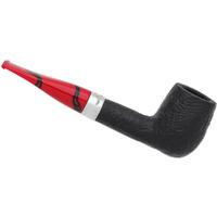 Peterson Dracula Sandblasted (106) Fishtail