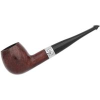 Peterson Aran Smooth Nickel Mounted (87) P-Lip