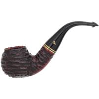 Peterson Emerald Rusticated (03) P-Lip