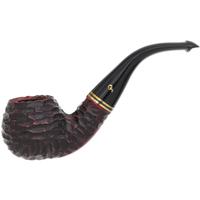 Peterson Emerald Rusticated (03) P-Lip