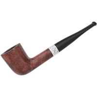 Peterson Aran Smooth Nickel Mounted (120) Fishtail