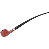 Peterson Churchwarden Smooth Prince Fishtail