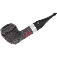 Peterson Sherlock Holmes Rusticated Baker Street P-Lip