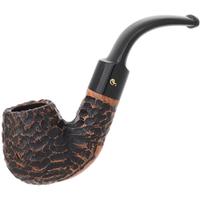 Peterson Aran Rusticated (221) Fishtail