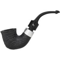 Peterson Deluxe System Sandblasted (5s) P-Lip