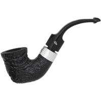 Peterson Deluxe System Sandblasted (5s) P-Lip