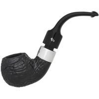 Peterson Deluxe System Sandblasted (3s) P-Lip