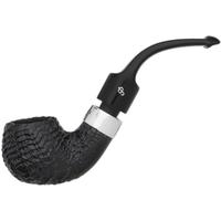 Peterson Deluxe System Sandblasted (3s) P-Lip