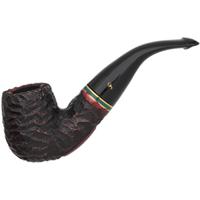 Peterson Emerald Rusticated (XL90) P-Lip