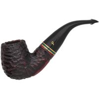 Peterson Emerald Rusticated (XL90) P-Lip