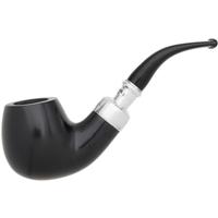 Peterson Ebony Spigot (B42) Fishtail