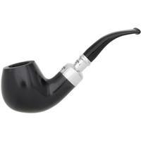 Peterson Ebony Spigot (B42) Fishtail