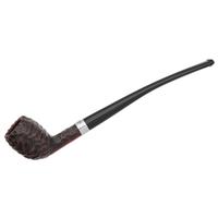Peterson Tavern Pipe Rusticated Belge Fishtail