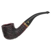 Peterson Emerald Rusticated (01) P-Lip