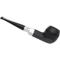 Peterson Ebony Spigot (150) Fishtail