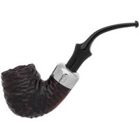 Peterson System Standard Rusticated (307) Fishtail