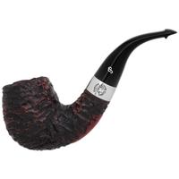 Peterson Sherlock Holmes Rusticated Professor P-Lip