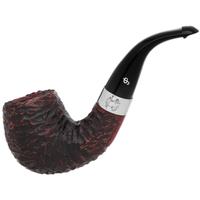 Peterson Sherlock Holmes Rusticated Professor P-Lip