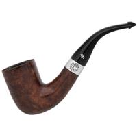 Peterson Sherlock Holmes Dark Smooth Rathbone P-Lip