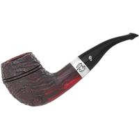Peterson Sherlock Holmes Sandblasted Deerstalker P-Lip