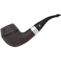 Peterson Sherlock Holmes Sandblasted Deerstalker P-Lip