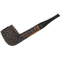 Peterson Aran Rusticated (106) Fishtail