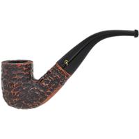 Peterson Aran Rusticated (338) Fishtail