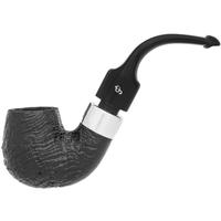 Peterson Deluxe System Sandblasted (20s) P-Lip
