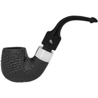 Peterson Deluxe System Sandblasted (20s) P-Lip