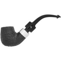 Peterson Deluxe System Sandblasted (9s) P-Lip